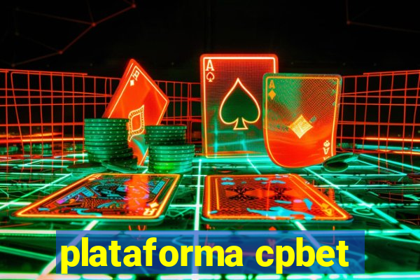 plataforma cpbet